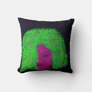 Almohada mágica estelar