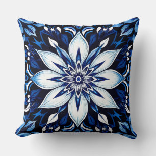 almohada majestad de medianoche
