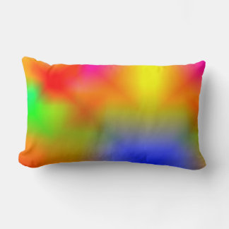 Almohada Malla de Color 5