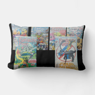 Almohada Marvel
