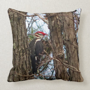 Almohada masculina de la pulsación de corriente d