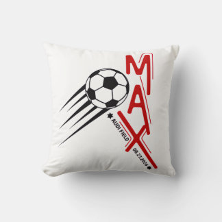 Almohada Max