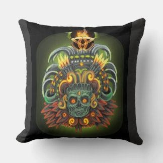 almohada mayan44