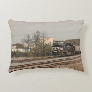 Almohada meridional del ferrocarril de Norfolk