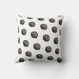 Almohada Merzouga Sahara Paseo en Camello Vintage