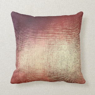 Almohada metálica del polvo del cepillo atractivo