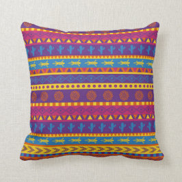 Almohada mexicana