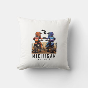 almohada Mi Mx Boyz