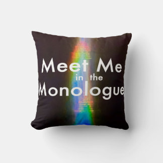 almohada MMITM