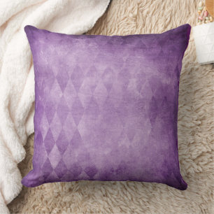 Almohada moderna de textura abstracta