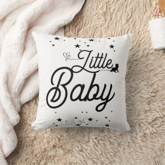 Almohada moderna minimalista