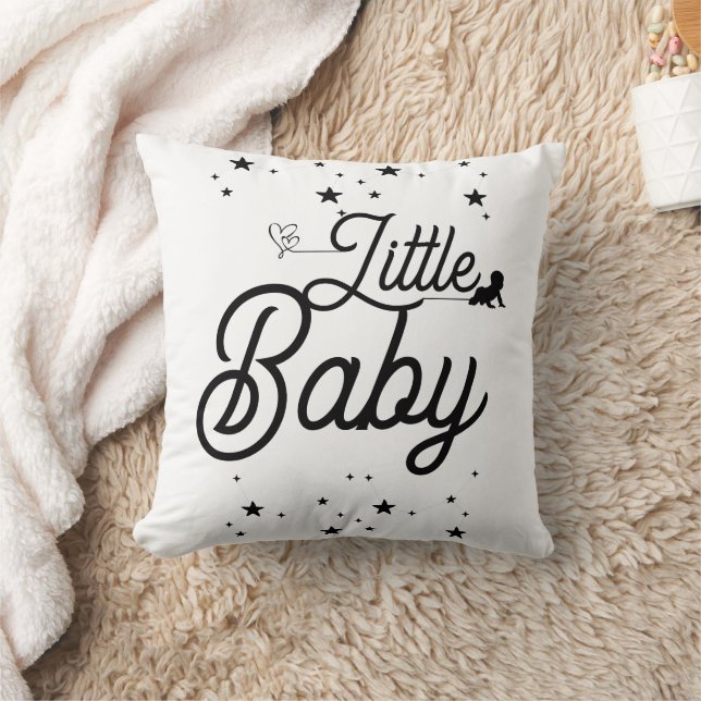 Almohada moderna minimalista (Manta)