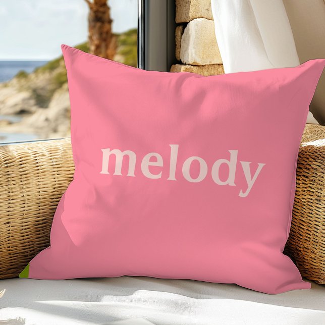 Almohada moderna para habitación de dormitorio de  (Subido por el creador)