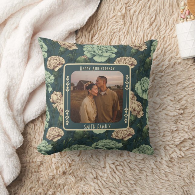 Almohada moderna para lanzar relación  (Manta)