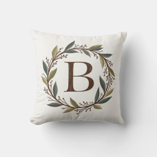 Almohada moderna y lujosa