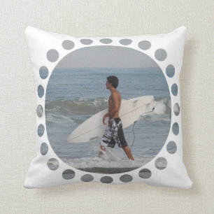 almohada - modificada para requisitos particulares