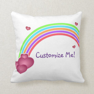 Almohada modificada para requisitos particulares