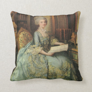 Almohada modificada para requisitos particulares