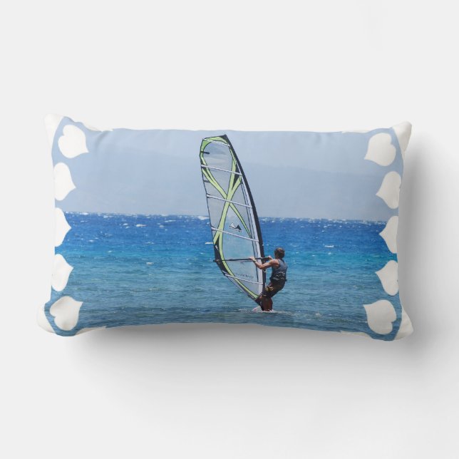 almohada - modificada para requisitos particulares (Anverso)