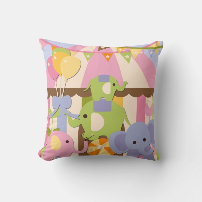 Almohada modificada para requisitos particulares (Anverso)