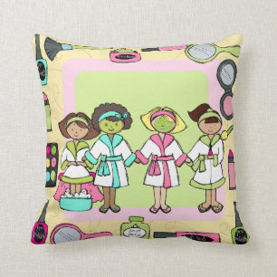 Almohada modificada para requisitos particulares