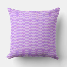 Almohada Morada Sueños Violetas-Claro