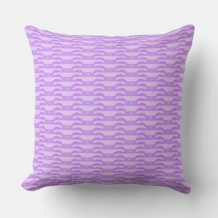Almohada Morada Sueños Violetas-Claro
