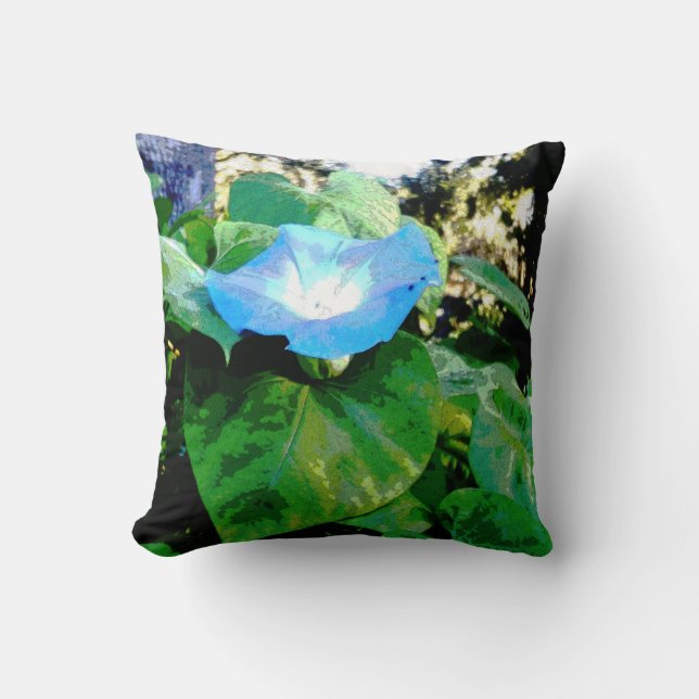 Almohada Morning Glory 102443 (Anverso)