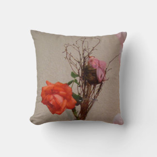 Almohada morosa subió La