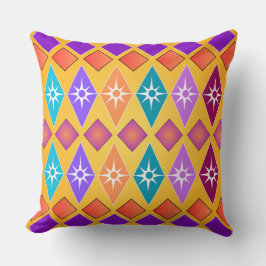 Almohada Mosaico Starlight
