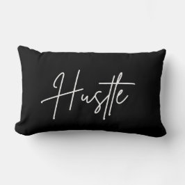 Almohada motivacional para decoración estética de 