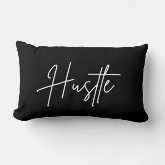 Almohada motivacional para decoración estética de 