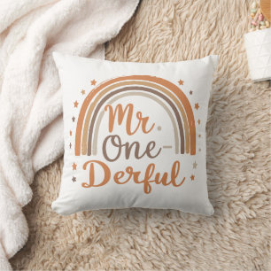Almohada Mr One derful