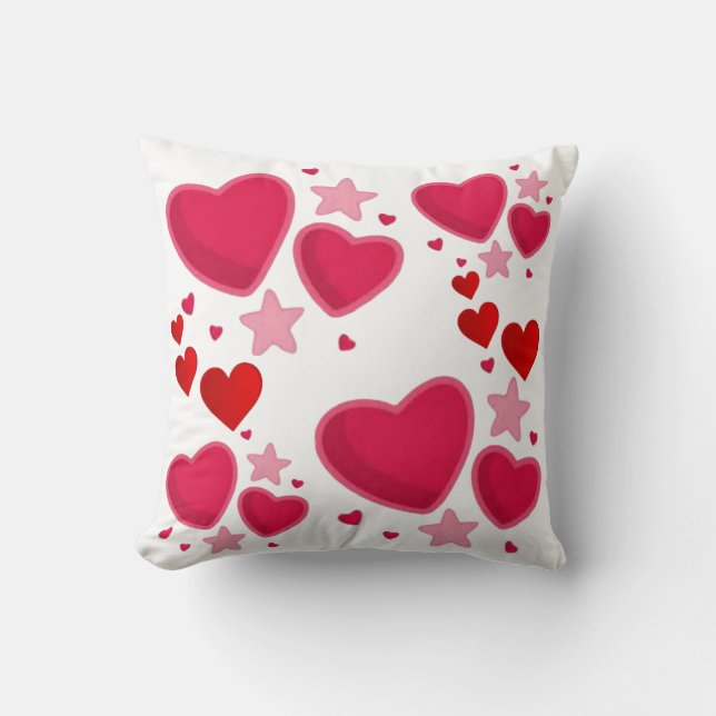 Almohada multi feliz  (Anverso)