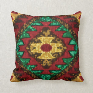 Almohada multiplicada por ocho del estilo del