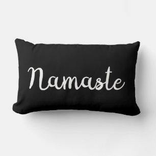 Almohada Namaste
