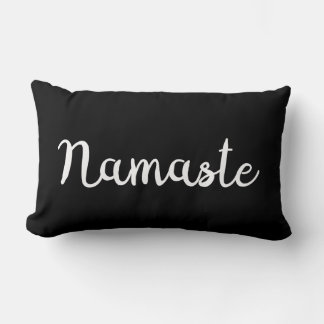 Almohada Namaste