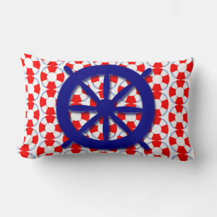Almohada náutica