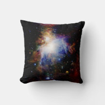Almohada Nebulosa