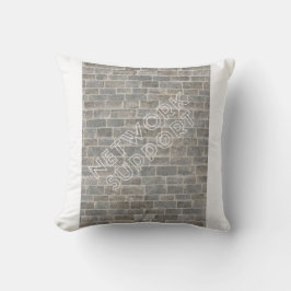 Almohada Network support