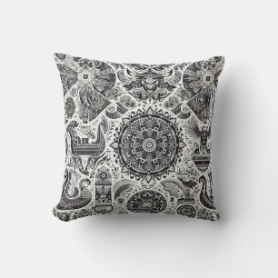 almohada nórdica