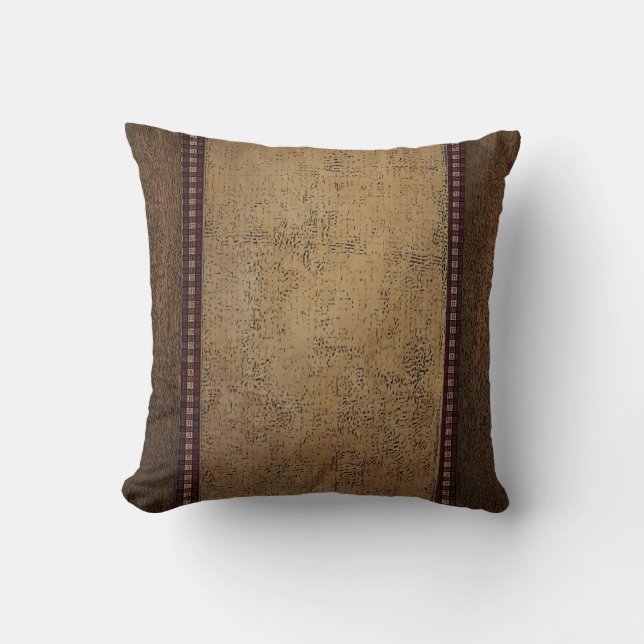 Almohada occidental 42 (Anverso)
