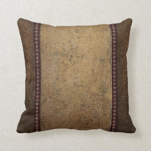 Almohada occidental 42