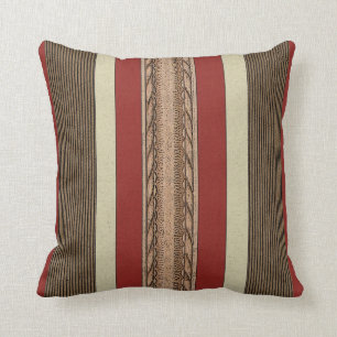 Almohada occidental 46