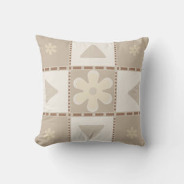 Almohada Ocean Rhythm Nordic Atelier