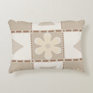 Almohada Ocean Rhythm Nordic Atelier