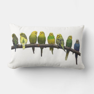 Almohada Odd One Out (Blanco)