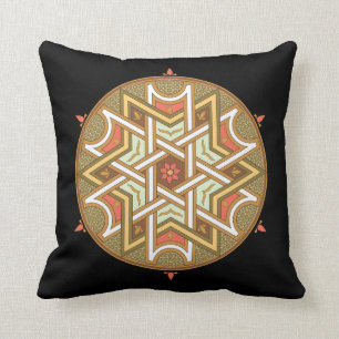 Almohada oriental
