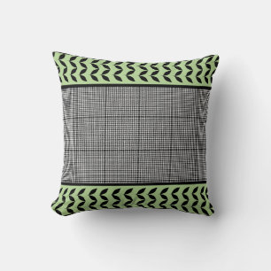 Almohada palestina - Tema de bufanda palestina