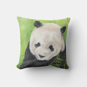 almohada Panda